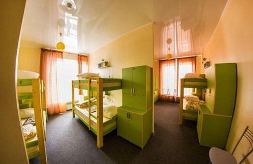 Lenina Hostel | Мегахостел