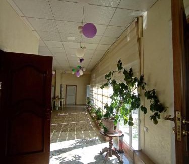 Tokmok House | Милый дом