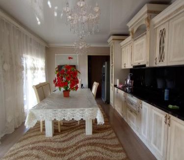 Tokmok House | Милый дом