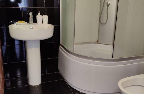 Basmanny Hotel | Мини гостиница Пара