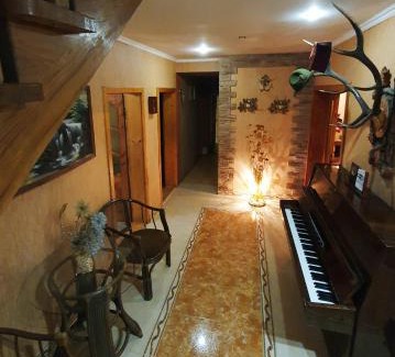 Yasinya House | Мирослава