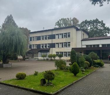 Dobrovelychkivka Hotel | Моршинский