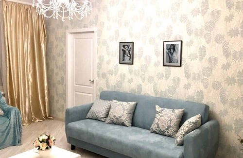 Minsk City Centre Apartment | Мясникова 17 /mayasnikova 17/ heart of the center