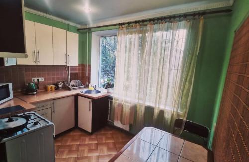 Holosiivskyj House | Міні готель Еней