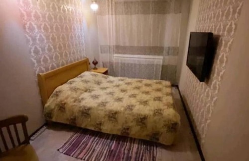 Norilsk Apartment | Нансена, 62