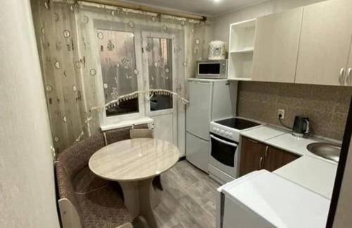 Norilsk Apartment | Нансена, 62