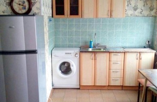 Norilsk Apartment | Нансена,8
