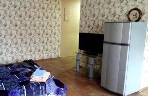 Norilsk Apartment | Нансена,8