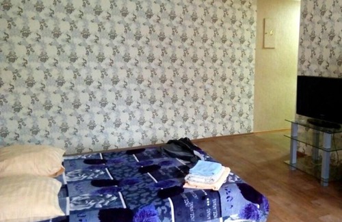Norilsk Apartment | Нансена,8