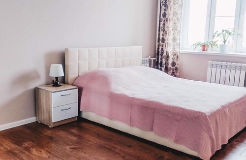 Vologda Apartment | НА ВЫСОТЕ 12*