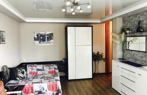 Lenins'kyi district Apartment | Неймовірно затишна студія у центрі міста біля лікарні імені Пирогова