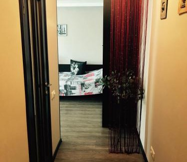 Lenins'kyi district Apartment | Неймовірно затишна студія у центрі міста біля лікарні імені Пирогова