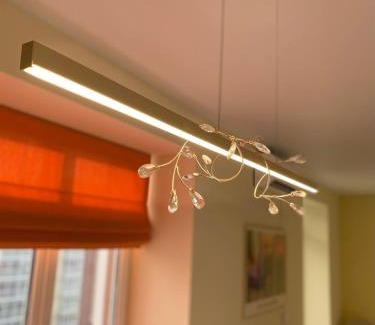Uman Apartment | Нова квартира-студія