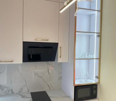 Uman Apartment | Нова квартира-студія