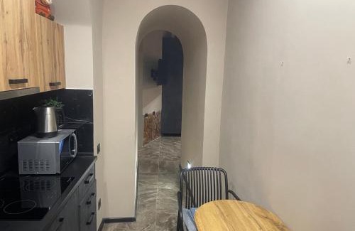Dobrovelychkivka Apartment | Номера