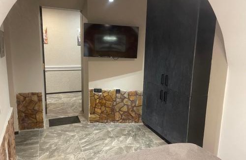 Dobrovelychkivka Apartment | Номера