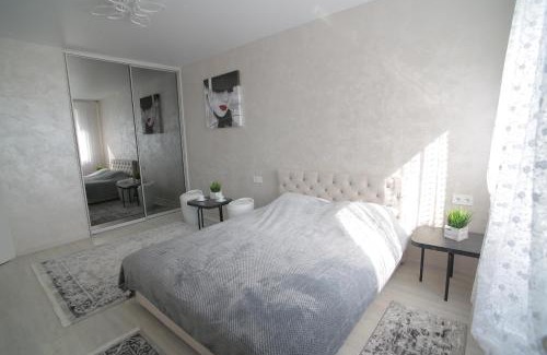 Rivne Apartment | Ніжність