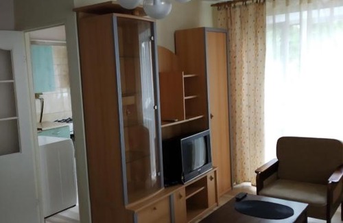 Kaliningrad Apartment | Однокомнатные апартаменты в самом центре города.