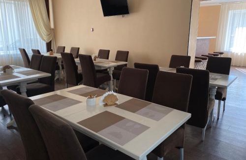 Sumy Oblast Hotel | Орхідея