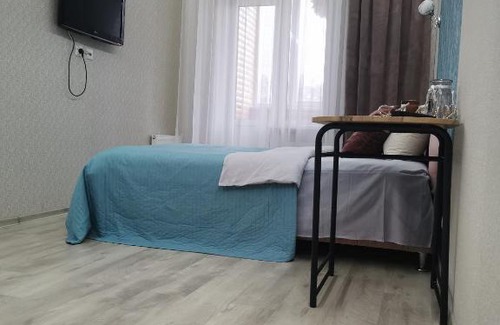 Degtyari Apartment | Отдых в Че