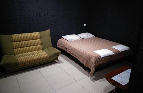 Bryansk Hotel | Отель Дуэт