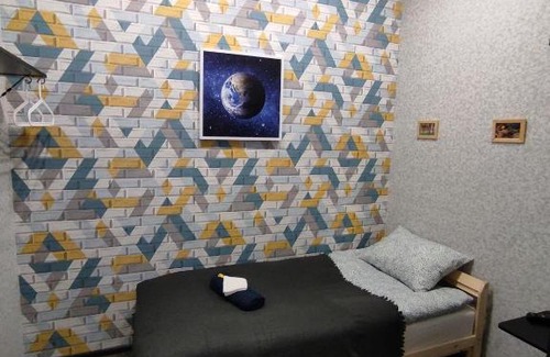 Leninskiy rayon Hotel | ОТЕЛЬ СОН lite