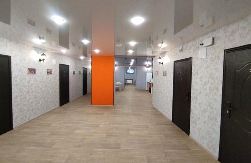 Leninskiy rayon Hotel | ОТЕЛЬ СОН lite