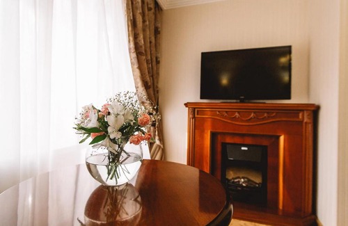 Chaykovsky Hotel | Отель Чайковский