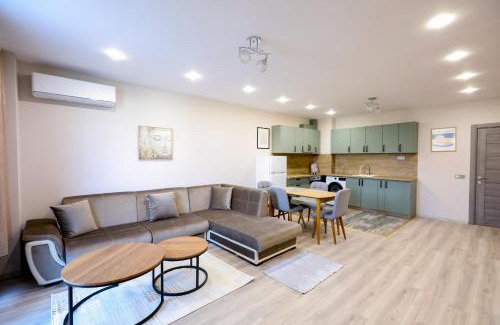 Kazanlak Apartment | Петров 3