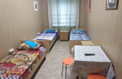 Kandalaksha Hostel | Пионер