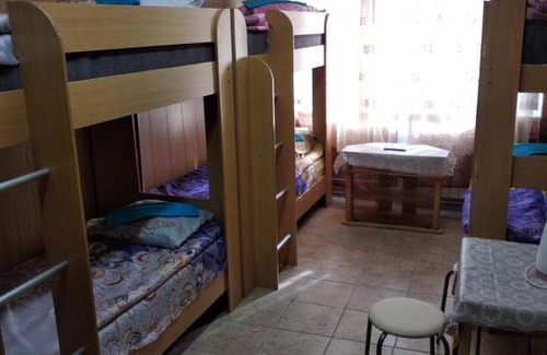 Kandalaksha Hostel | Пионер