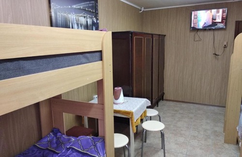 Kandalaksha Hostel | Пионер