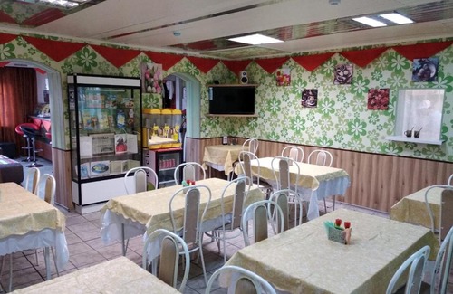 Kandalaksha Hostel | Пионер