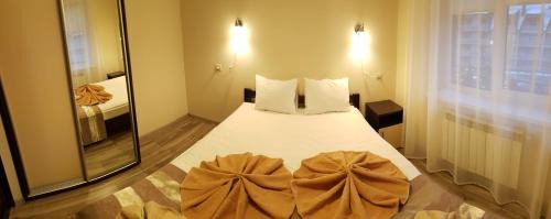 Polyana House | Поляна Аква Резорт
