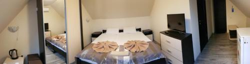 Polyana House | Поляна Аква Резорт