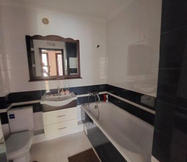 Zarichnyi District Apartment | посуточная аренда Прокофьева 36