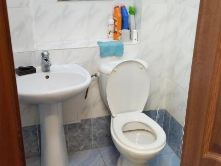 Almaty District Apartment | Посуточная квартира