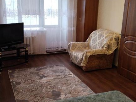 Almaty District Apartment | Посуточная квартира