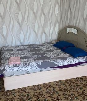 Turkestan Apartment | Посуточная квартира