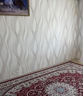 Turkestan Apartment | Посуточная квартира