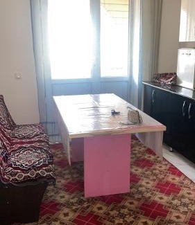 Turkestan Apartment | Посуточная квартира