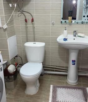 Turkestan Apartment | Посуточная квартира