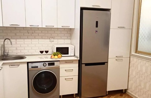 Baku Apartment | Премиальная квартира возле метро