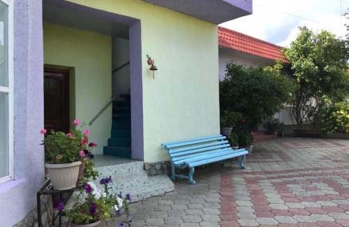Cholpon-Ata House | Престиж
