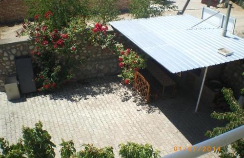 Cholpon-Ata House | Престиж