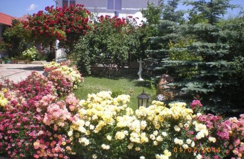 Cholpon-Ata House | Престиж