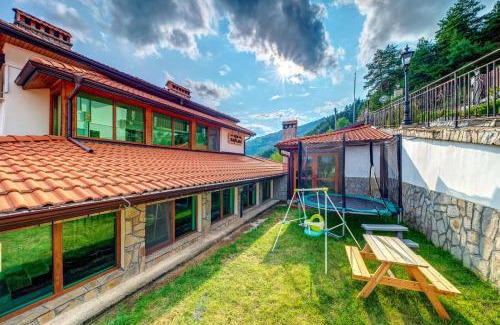 Banite House | При Баръма