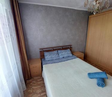 Lisakovsk Apartment | Просторная 2хкомнатная квартира в спокойном районе