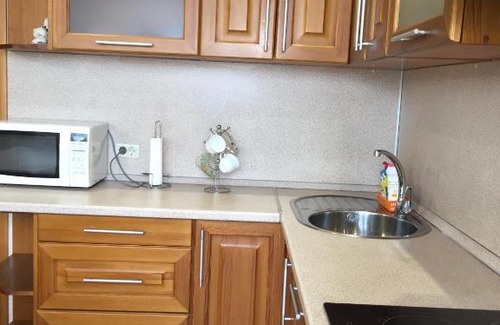 Penza Apartment | Пушкина 51