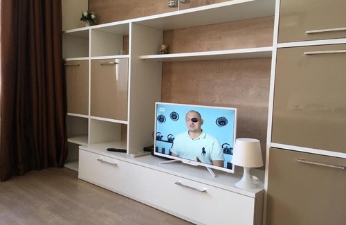 Penza Apartment | Пушкина 51
